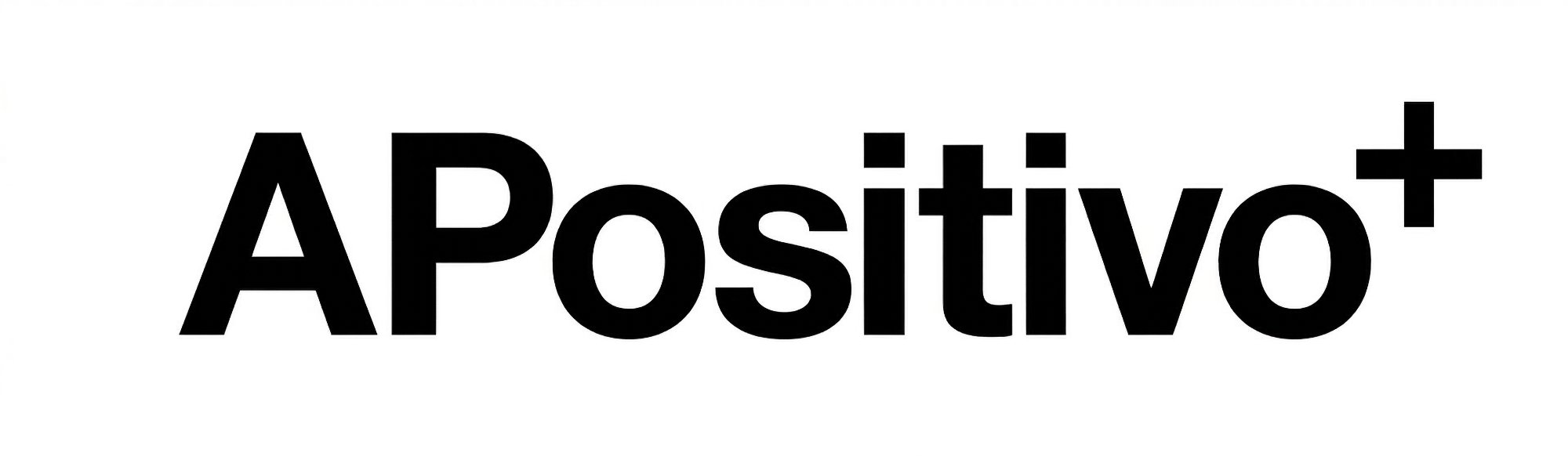 A+positivo
