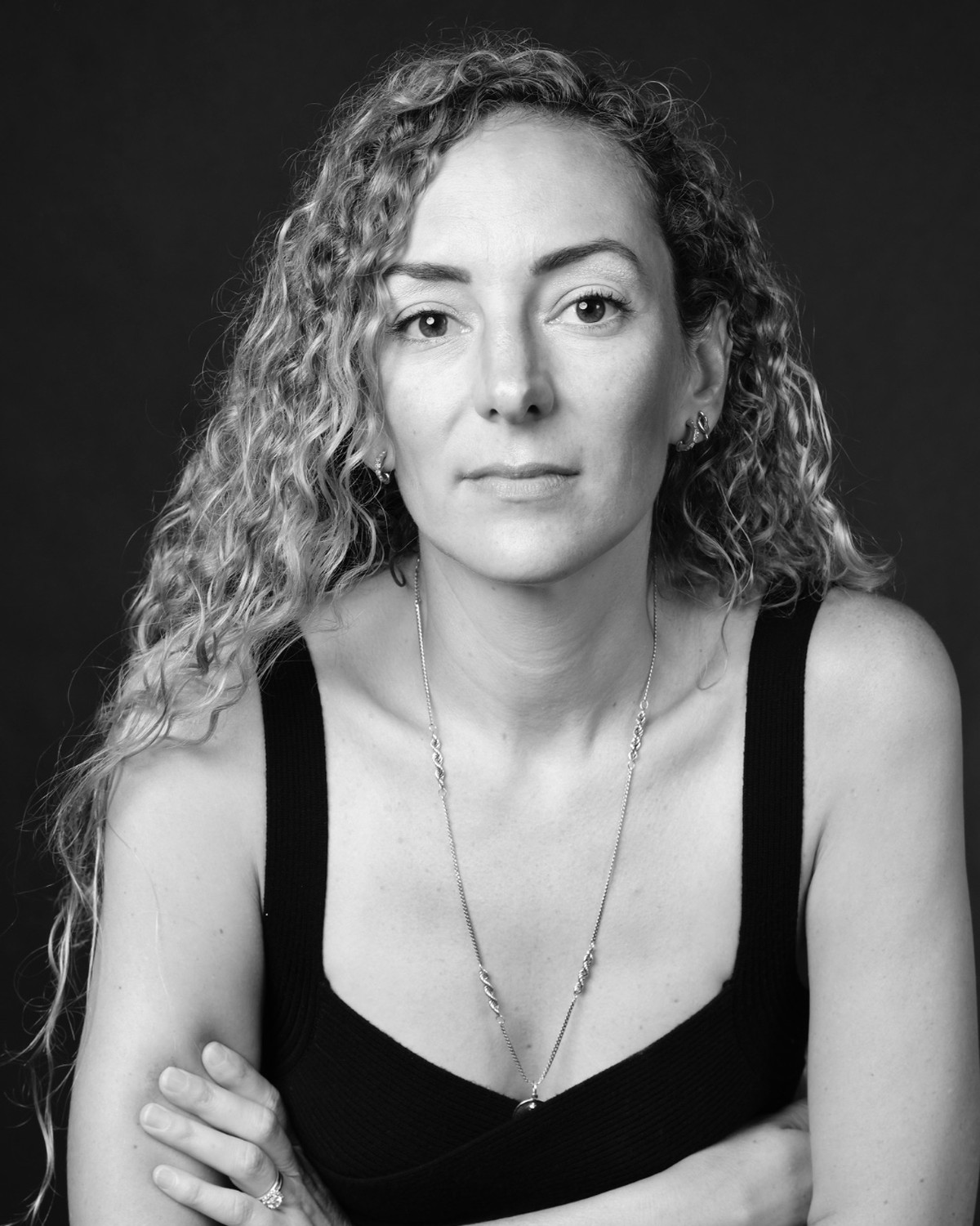 Roberta Gutiérrez, Directora Comercial A+positivo Group