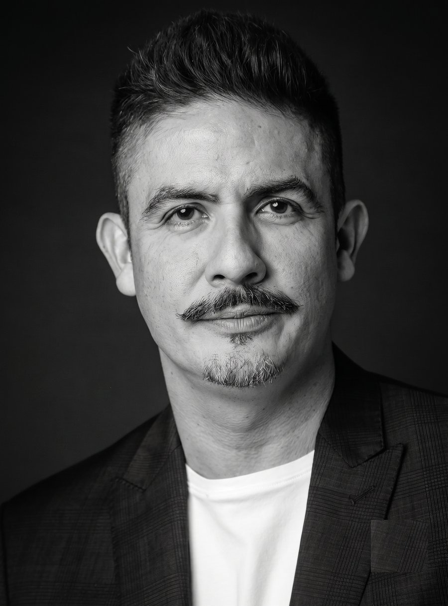 Arturo Núñez, CEO A+positivo